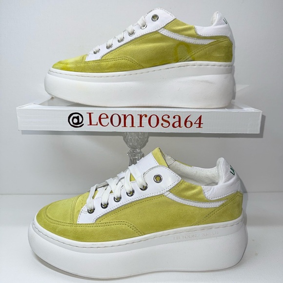 LABUCQ TOUR  MADE IN ITALY - Picture 2 of 8